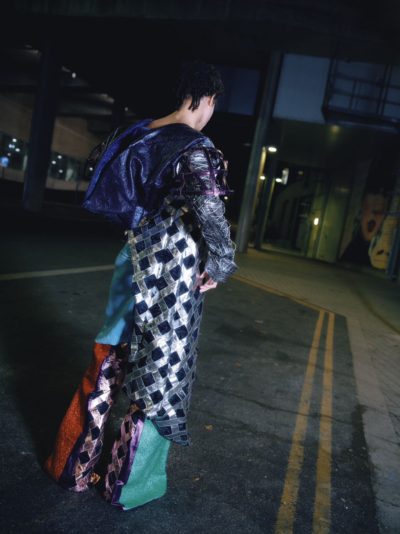 LOOK 7: Quantum Monarch / 量子君主(整套)