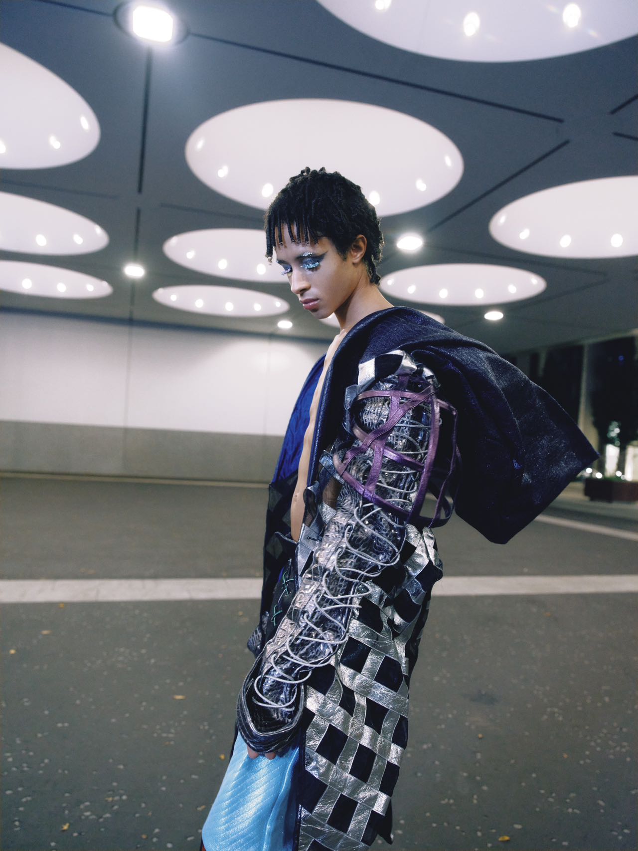LOOK 7: Quantum Monarch / 量子君主(整套)