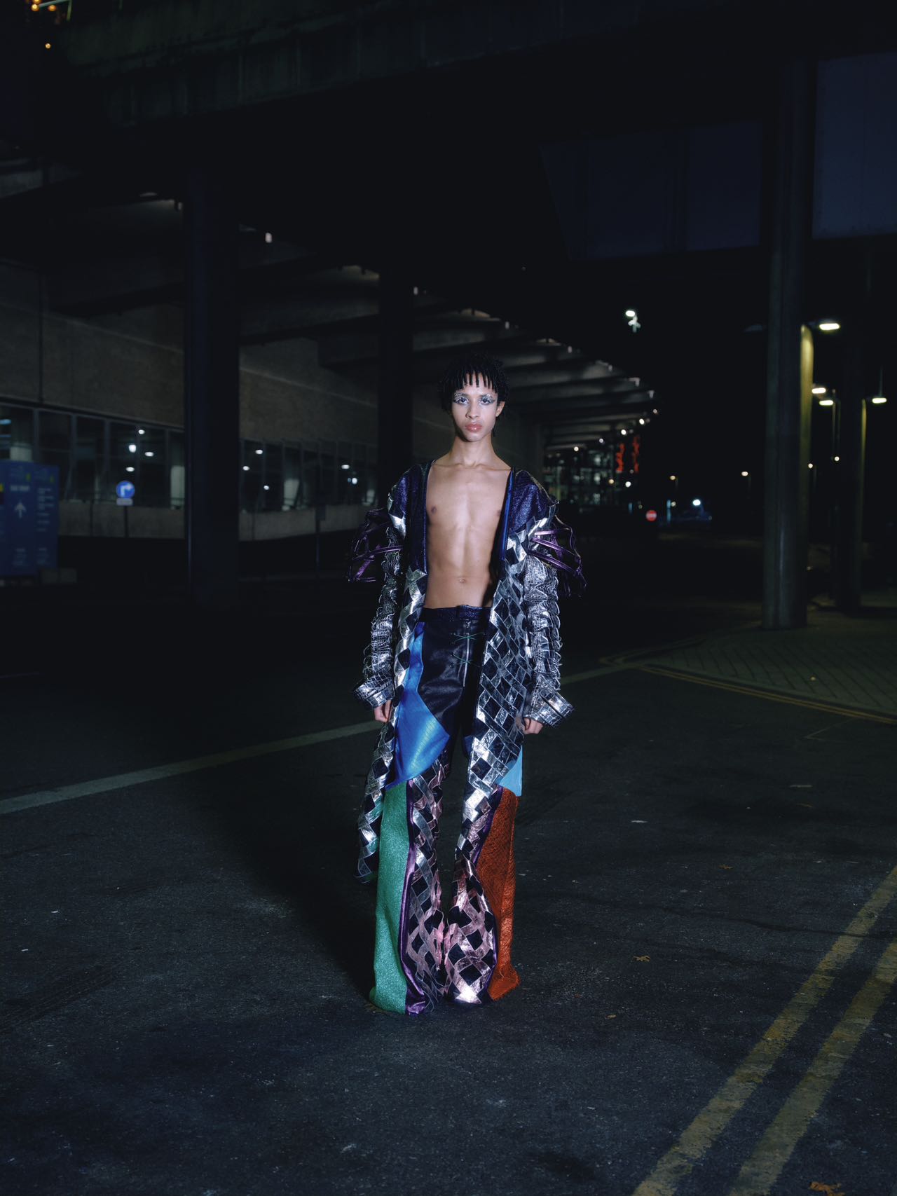 LOOK 7: Quantum Monarch / 量子君主(整套)