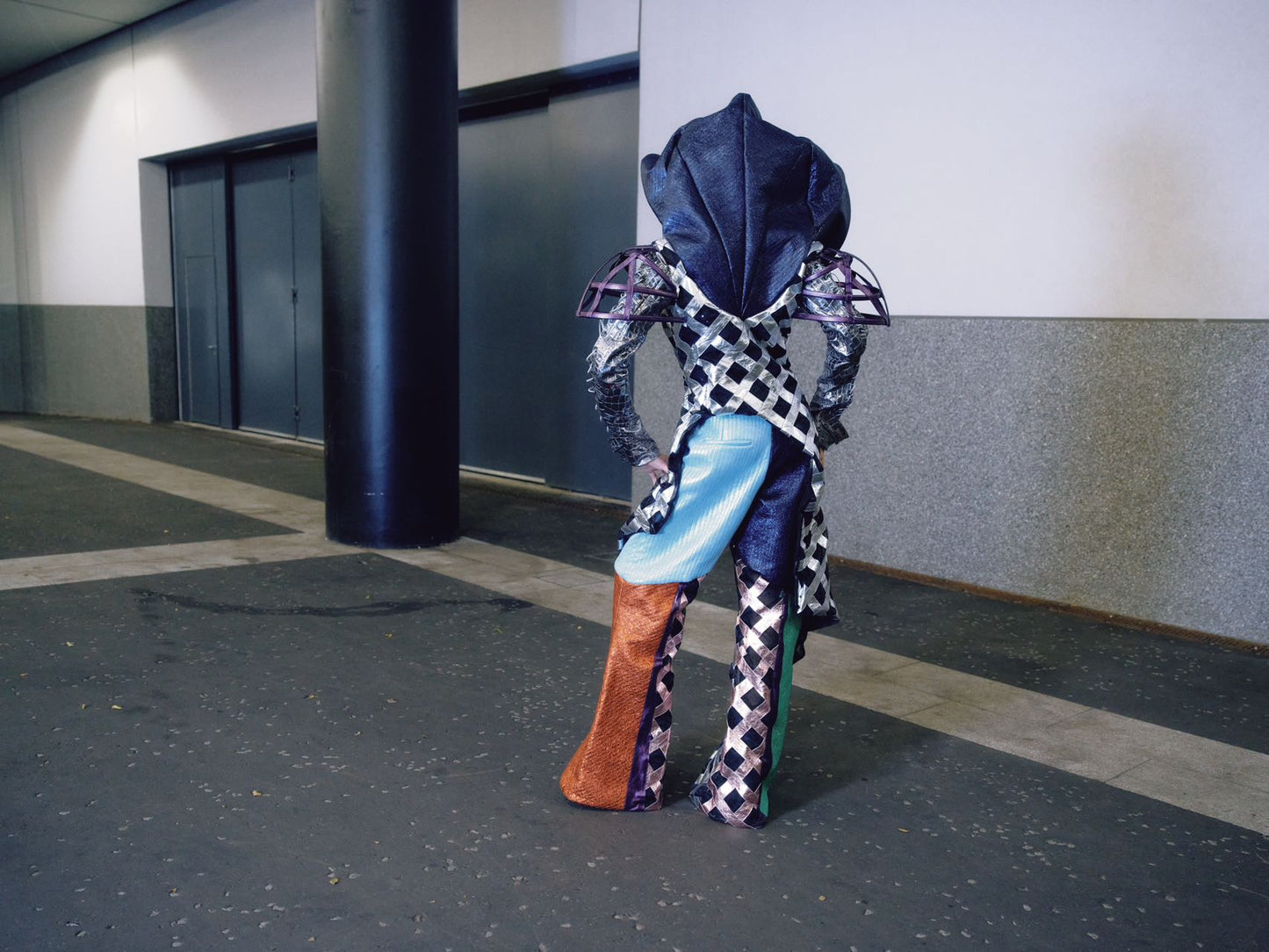 LOOK 7: Quantum Monarch / 量子君主(整套)