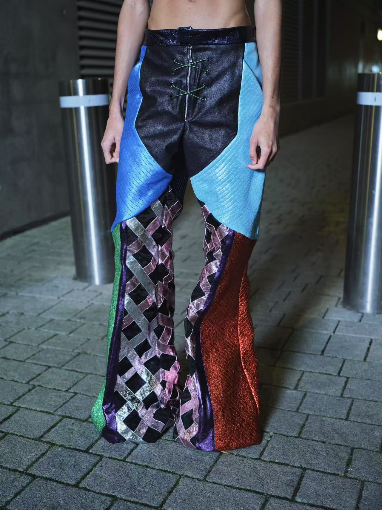 LOOK 7: Quantum Monarch / 量子君主(整套)