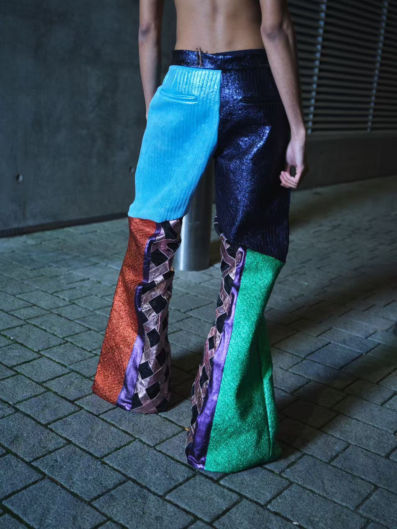 LOOK 7: Quantum Monarch / 量子君主(整套)