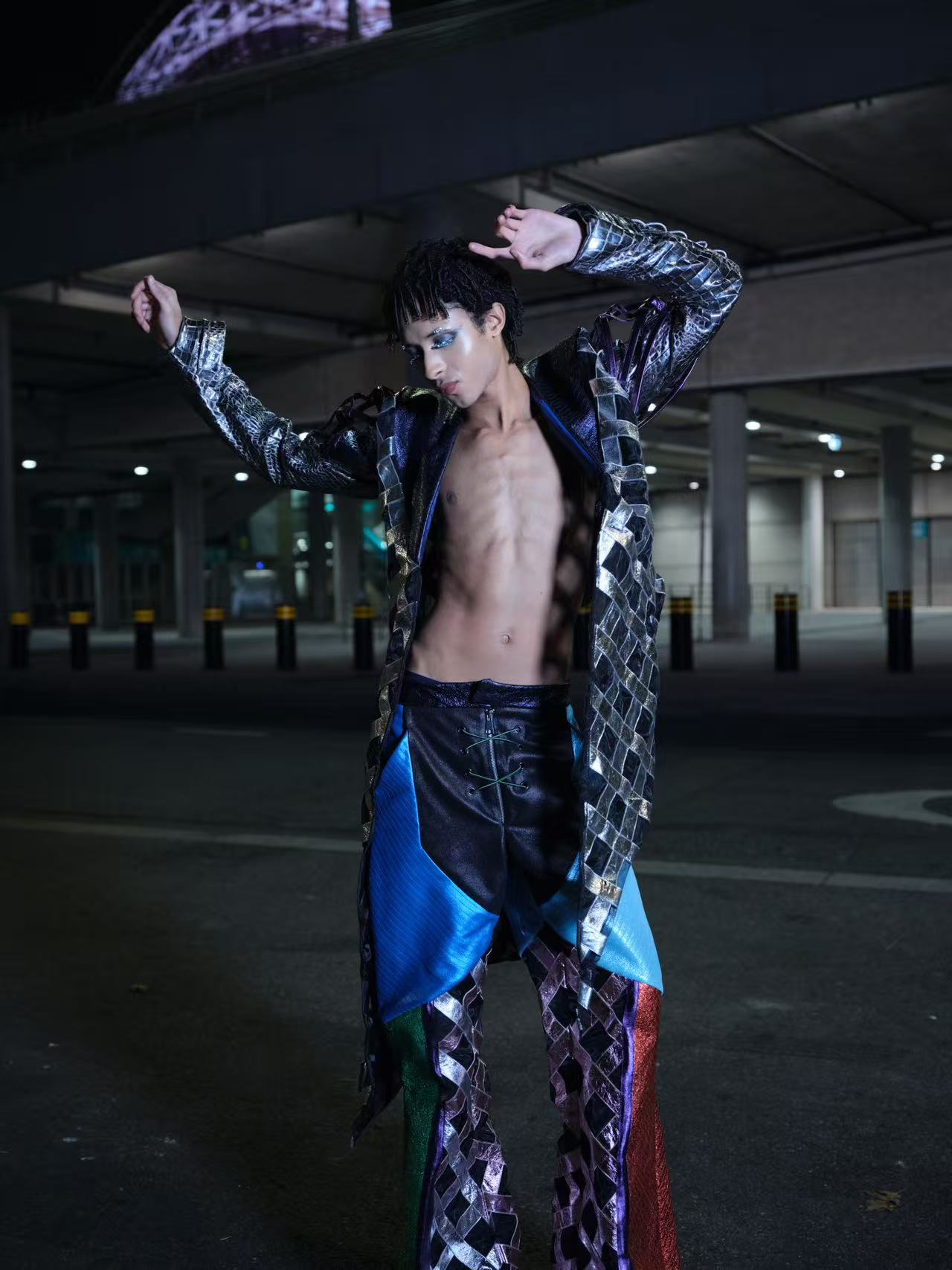 LOOK 7: Quantum Monarch / 量子君主(整套)