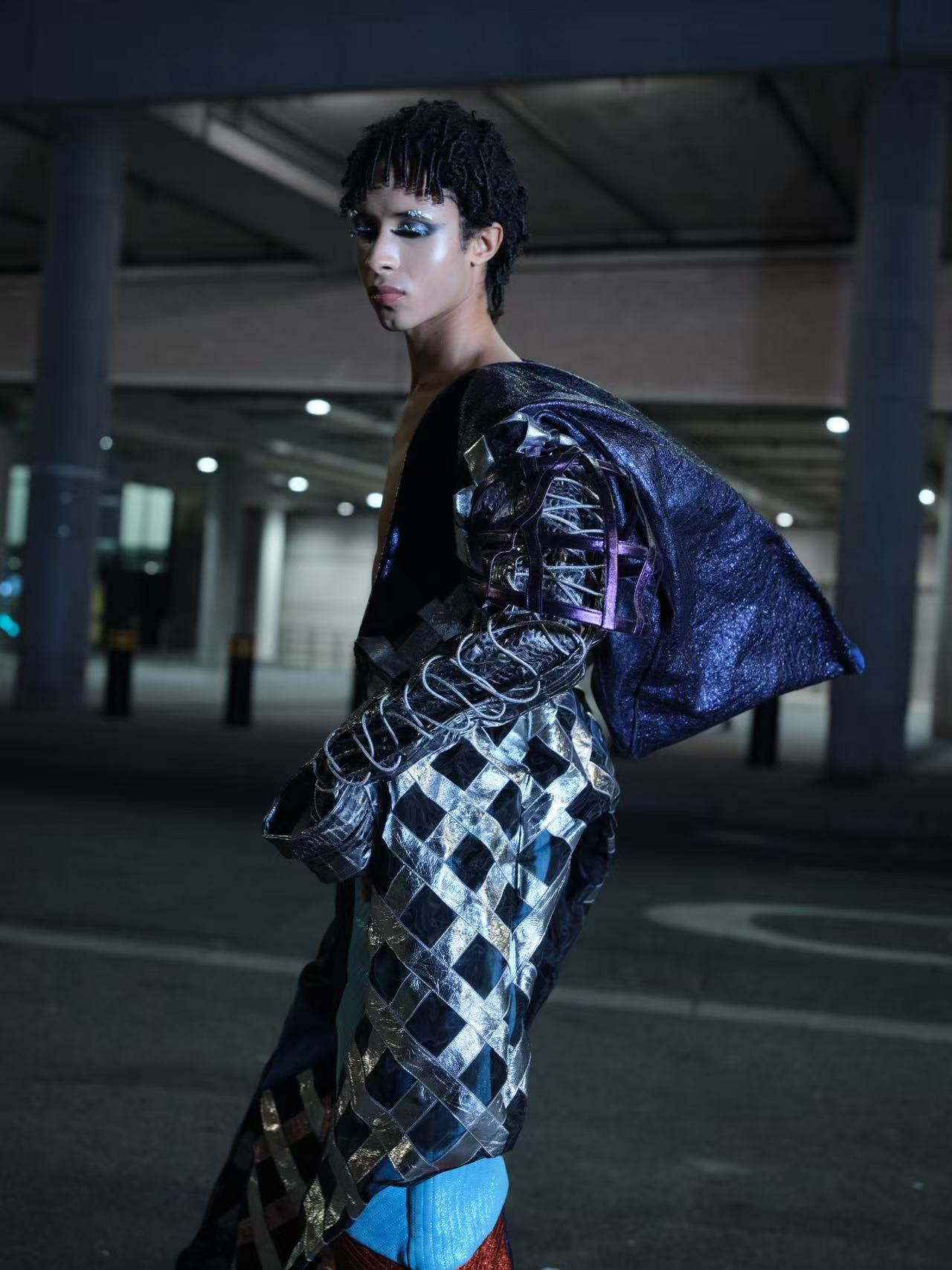 LOOK 7: Quantum Monarch / 量子君主(整套)