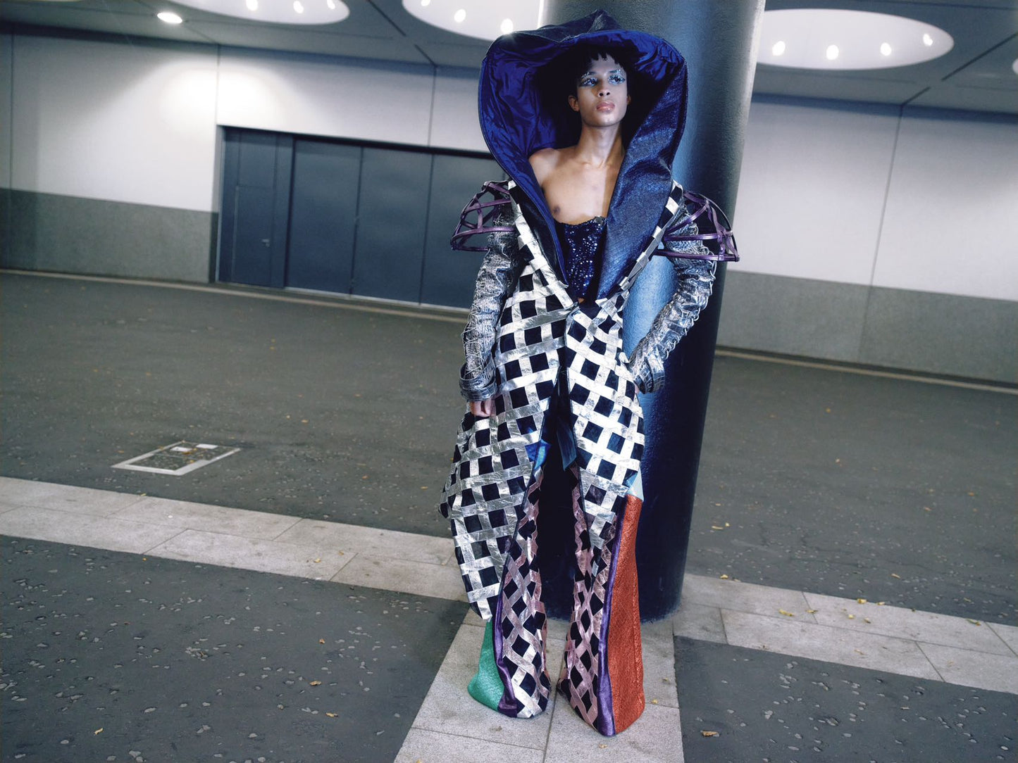 LOOK 7: Quantum Monarch / 量子君主(整套)