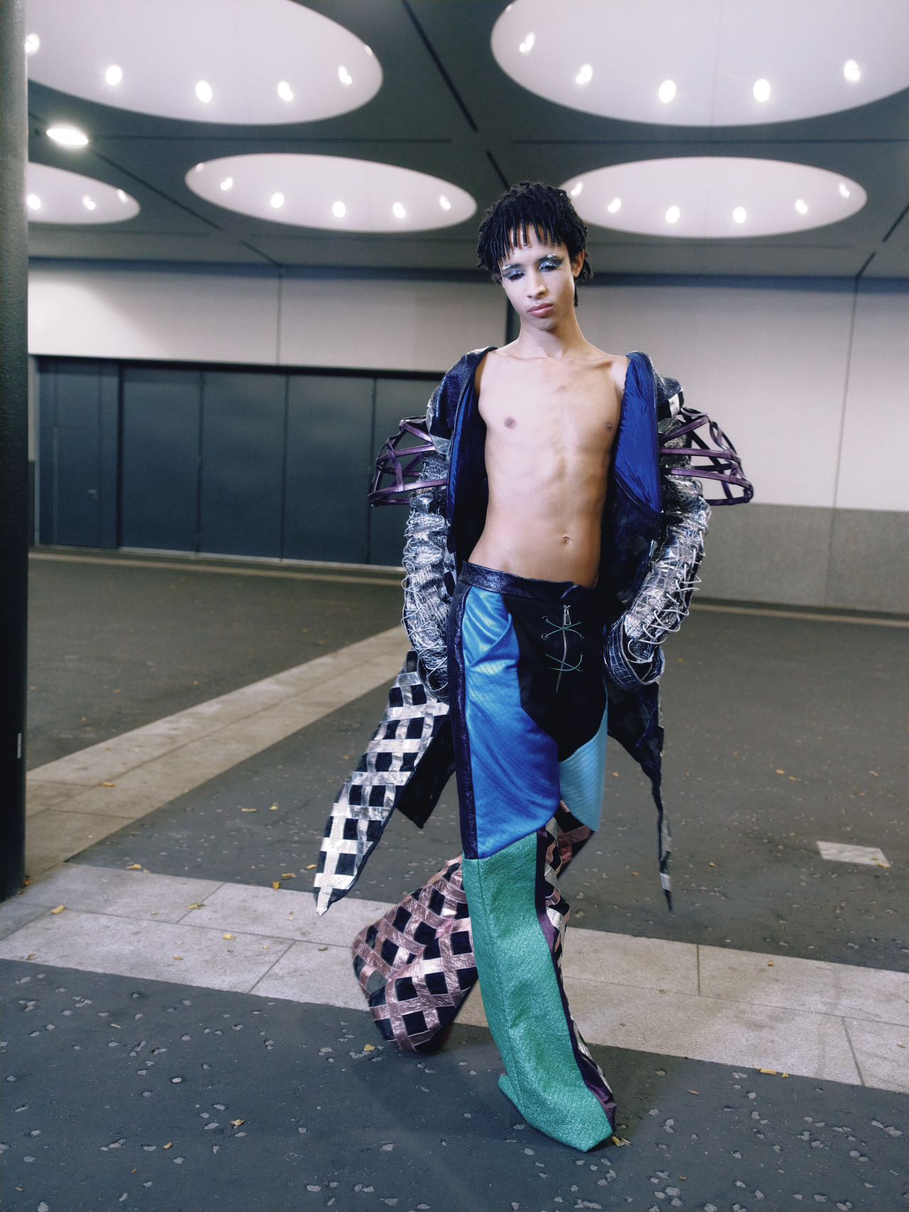 LOOK 7: Quantum Monarch / 量子君主(整套)