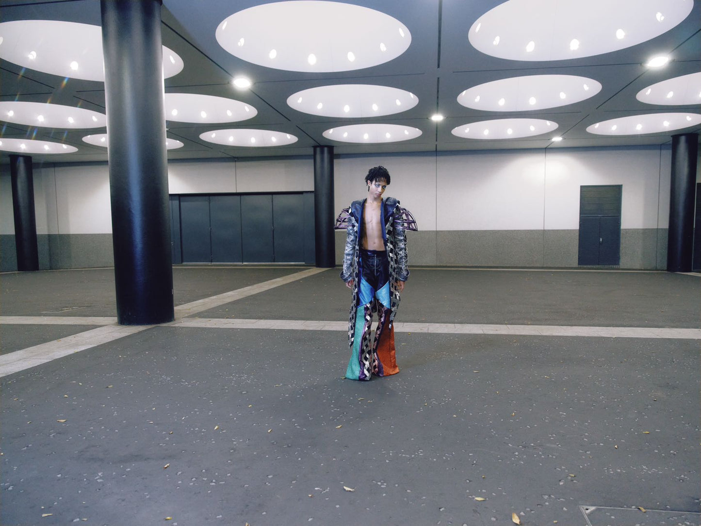 LOOK 7: Quantum Monarch / 量子君主(整套)