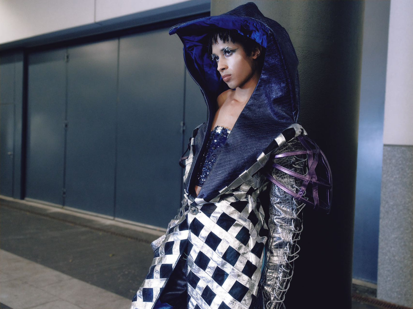 LOOK 7: Quantum Monarch / 量子君主(整套)