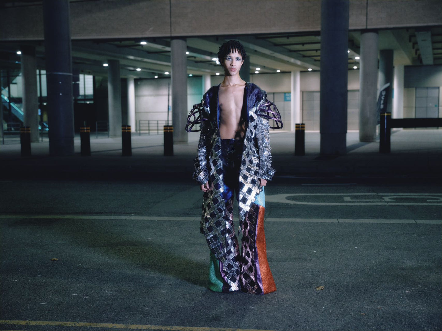 LOOK 7: Quantum Monarch / 量子君主(整套)