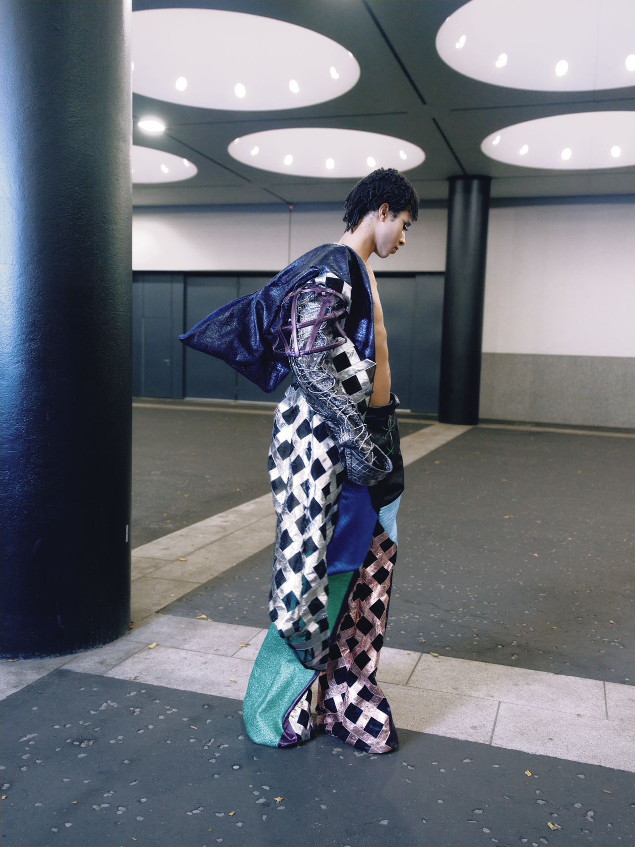 LOOK 7: Quantum Monarch / 量子君主(整套)