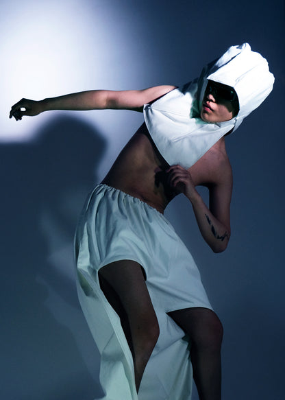 'The Future Warrior' Outfit