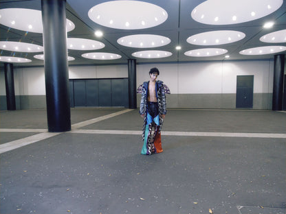 LOOK 7： Quantum Monarch / 量子君主（整套）