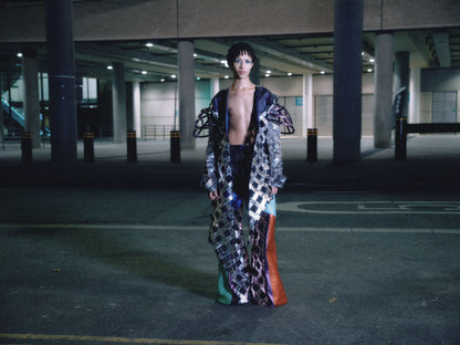 LOOK 7： Quantum Monarch / 量子君主（整套）
