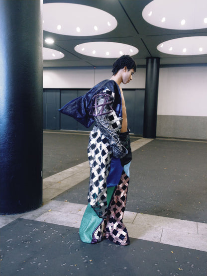 LOOK 7： Quantum Monarch / 量子君主（整套）